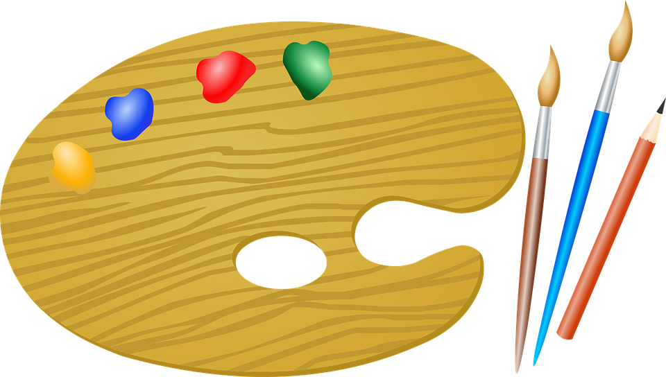 The 2017 Jota Joti Logo Contest Is Officially Open - Como Dibujar Un Pincel (960x544)