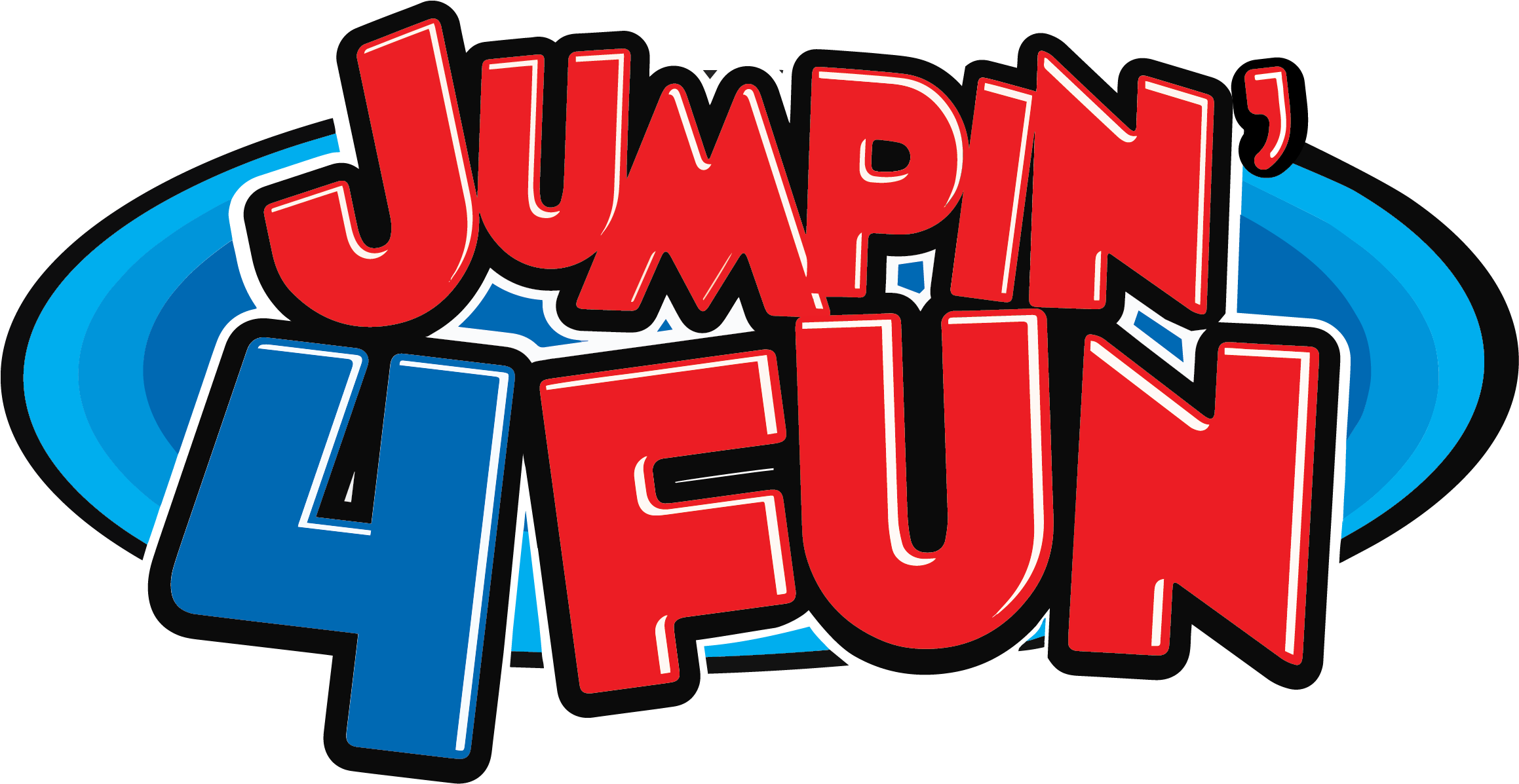 Jumpin 4 Fun - Jump In For Fun (2317x1217)