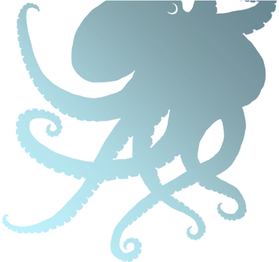 Read Amber's Full Bio Here - Indigo Mastermind ~ Octopus ~ Marine Life Tote Bag (589x526)