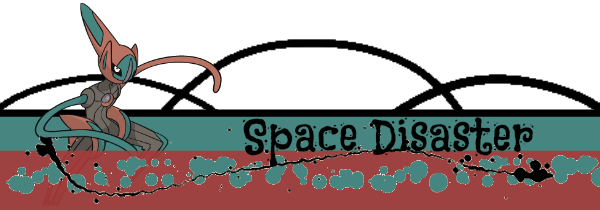 Customs I'll Do Three Types Of Customs When Using The - Deoxys Dream World (600x210)