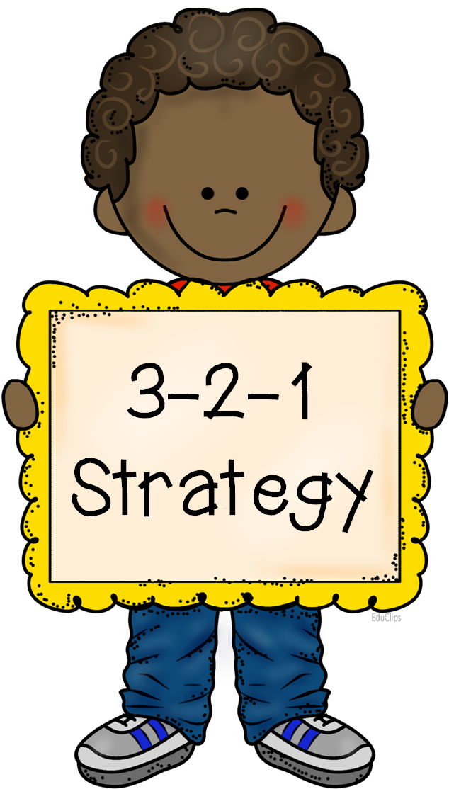 Responding To Informational Text Using The - Teachers Pay Teachers Clipart (654x1127)