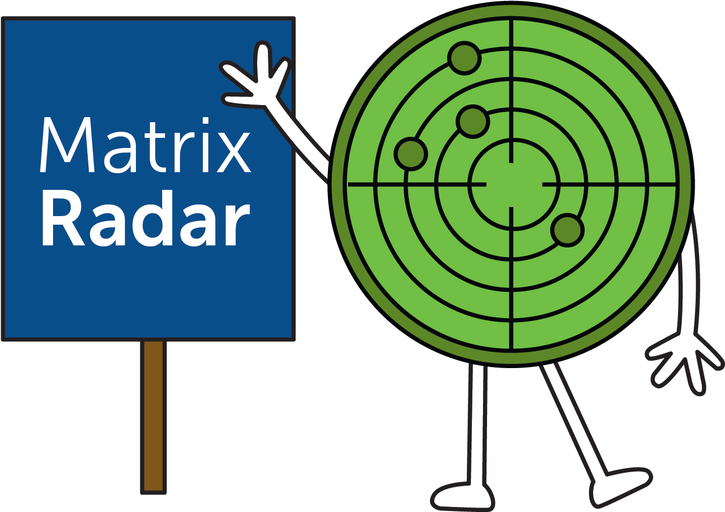 By Marti Cardi, Vp Product Compliance & Gail Cohen, - Radar (1501x1501)