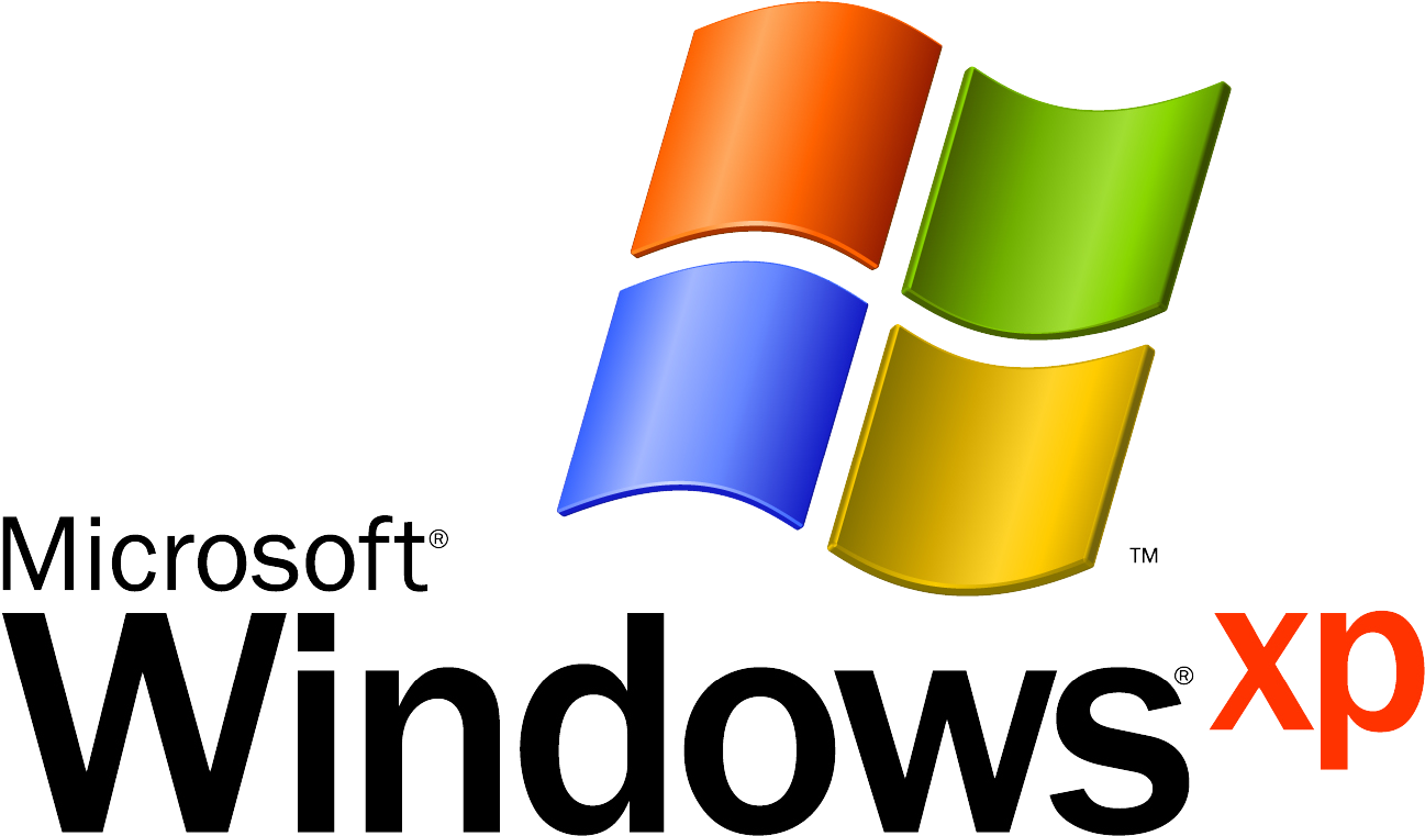 7 Ways To Safely Migrate Off Windows Xp - Windows Xp Logo Icon (1357x992)