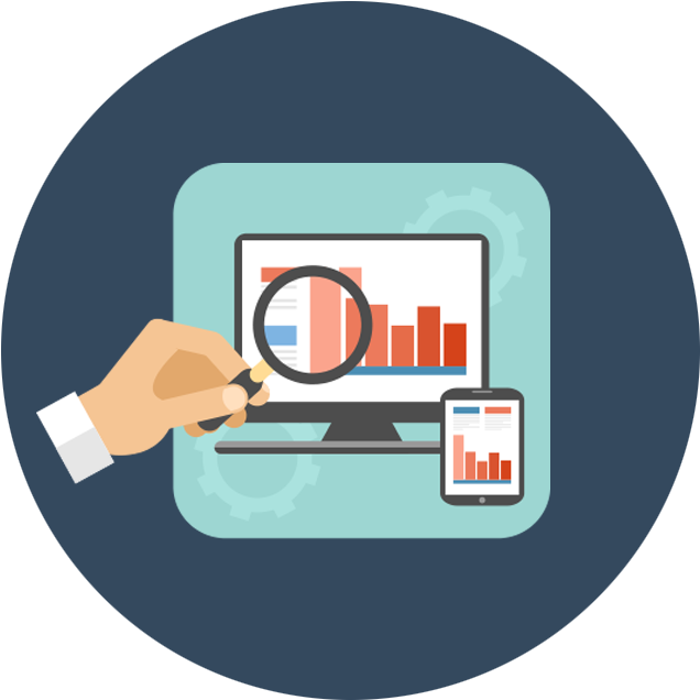 Legal Marketing Services Law Firm & Solicitor Marketing - Mail Icon (664x660)
