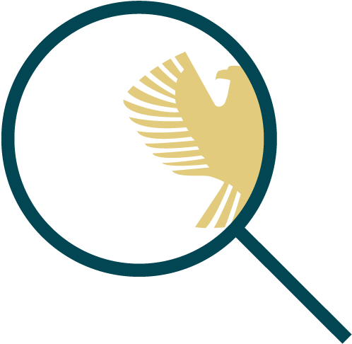 Restricted And Denied Party Screening Solutions Icon - Visual Compliance (500x500)