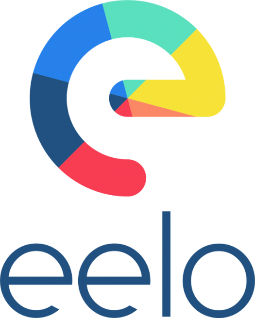 Eelo Logo - Logo Eelo (600x748)