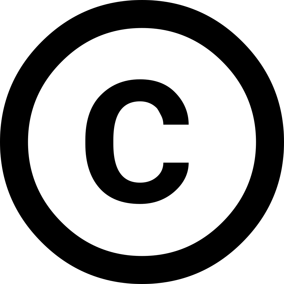 Copyright Comments - Public Domain Mark (980x980)