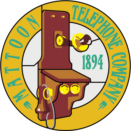 Mattoon Telephone Company Was Incorporated - Pontificia Universidad Católica Madre Y Maestra (426x425)