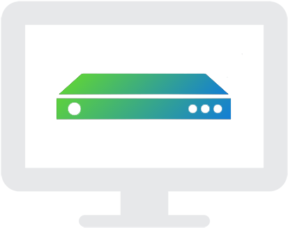 Pulse Secure Sa Series Ssl Vpn Virtual Appliances - Display Device (512x360)