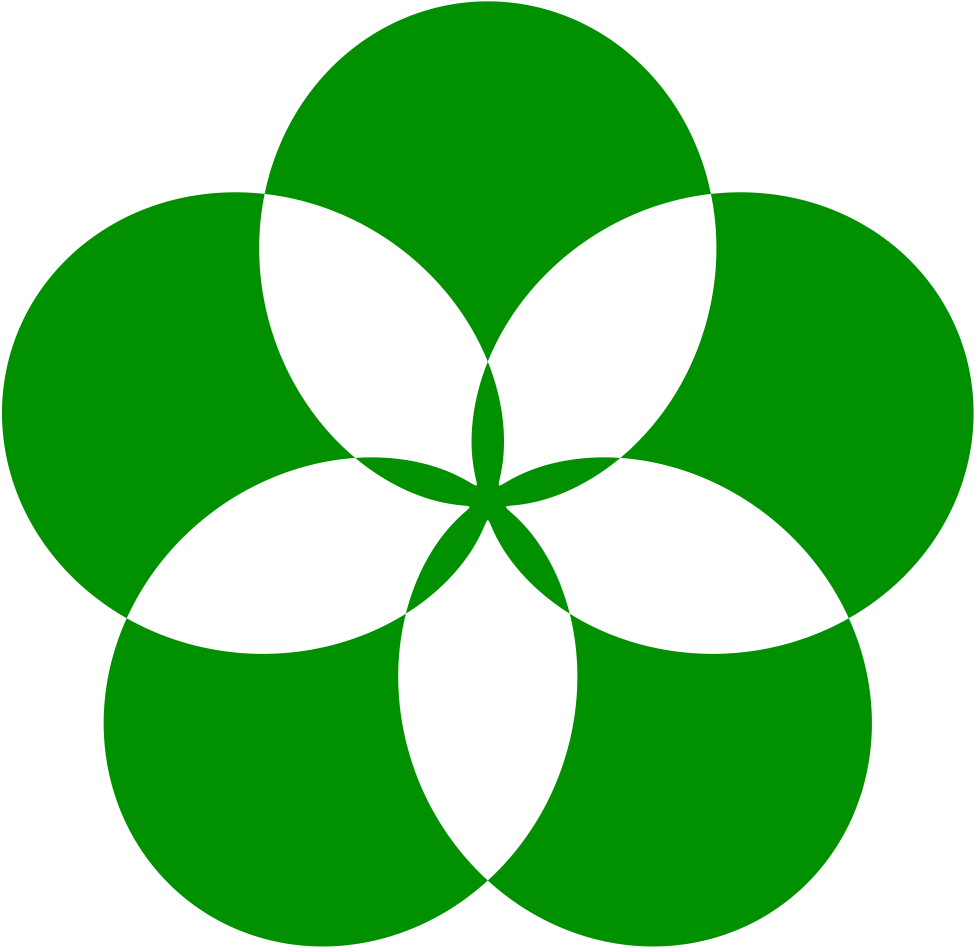 Flower Weeds Cliparts - Plant Logo Transparent (999x990)