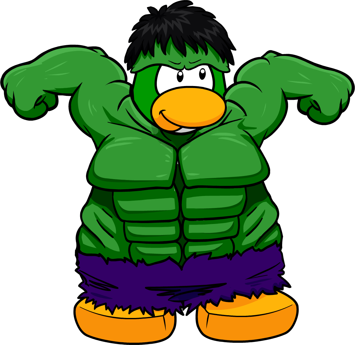 Hulk Msht Homepage - Cartoon (1155x1123)