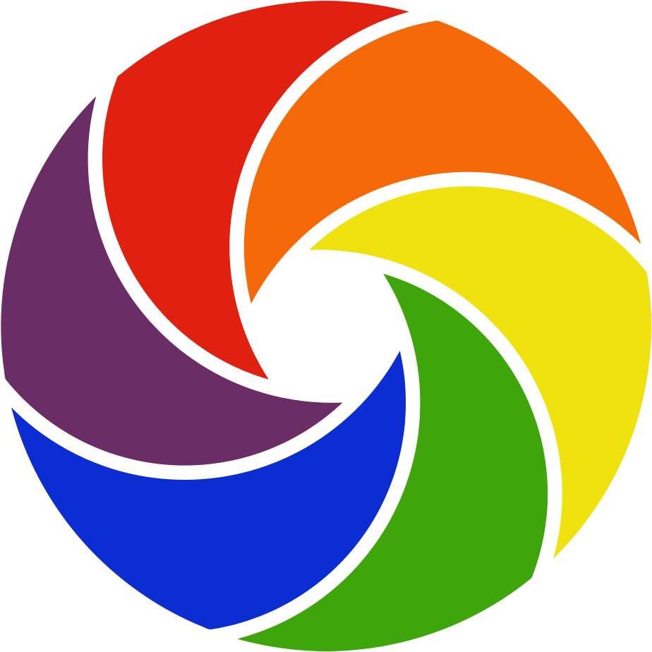 File - Vanamo Logo - Svg - Portrait Of A Man (1024x1024)