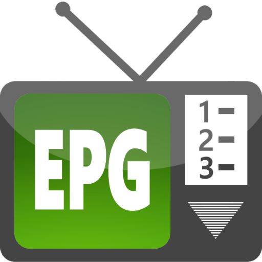 Free epg source