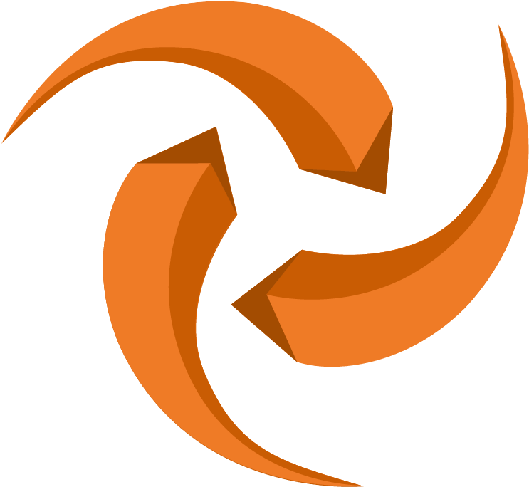 The Department For Enterprise Delivering A Diverse - Triskelion (768x768)