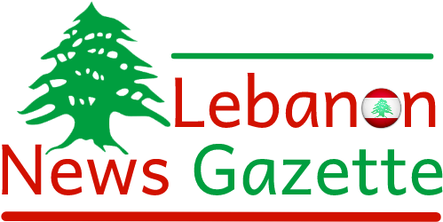 Recent Posts - Coat Of Arms Of Lebanon (503x261)