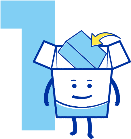 Pack It - Cartoon (590x538)