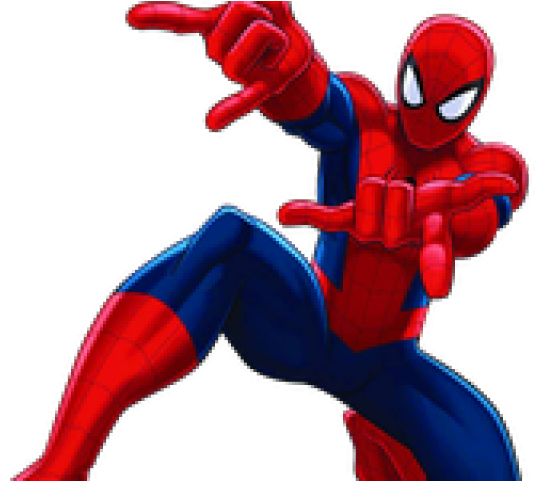 Spiderman Images Free - Spiderman Images White Background (640x480)