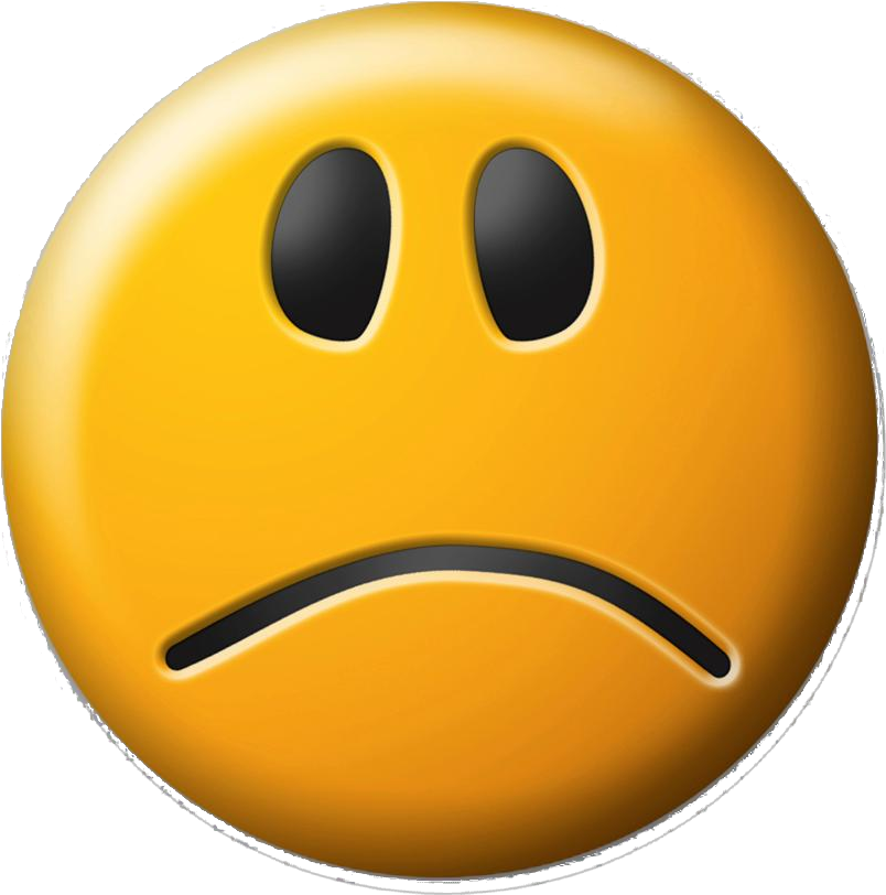 Gross Face Cliparts - Pity Clipart (1050x1050)