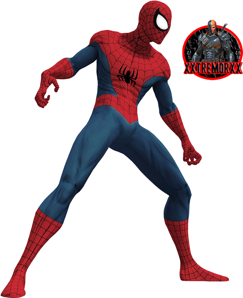 More Like Supergirl By Mrfuzzynutz - Amazing Spiderman 2 Renders (800x980)