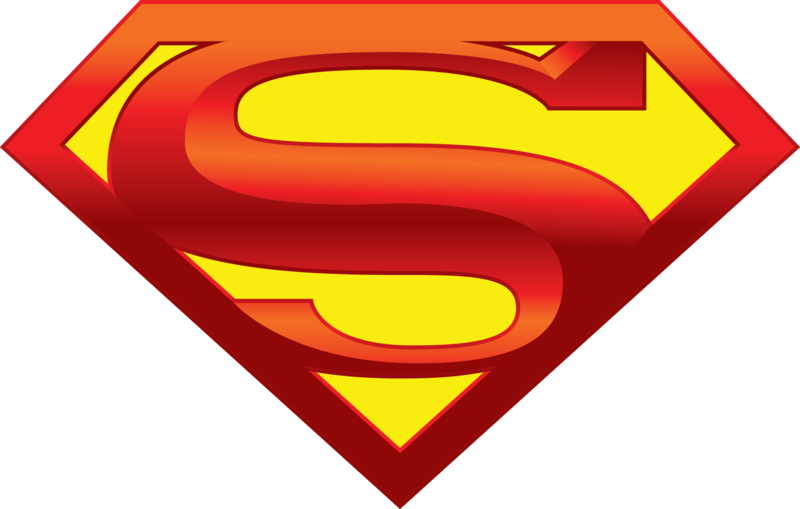 Superman Logo Png - Superman Logo Png High Resolution (800x509)