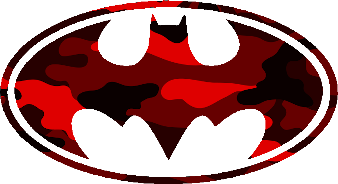 Batgirl Clipart Batman Symbol - Batman Symbol (1397x813)