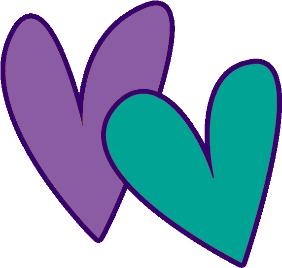 Image - Love Clipart Transparent Background (591x564)