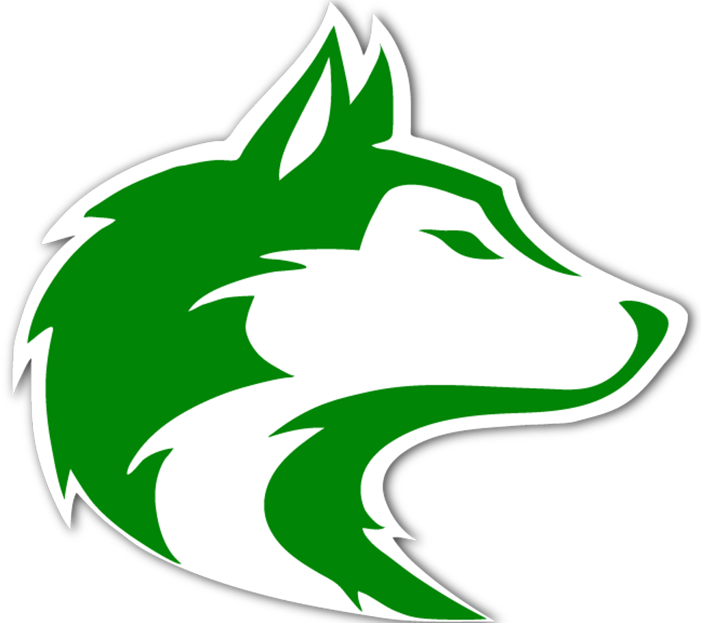 Husky Clipart Logo - University Of Washington Husky (1024x910)