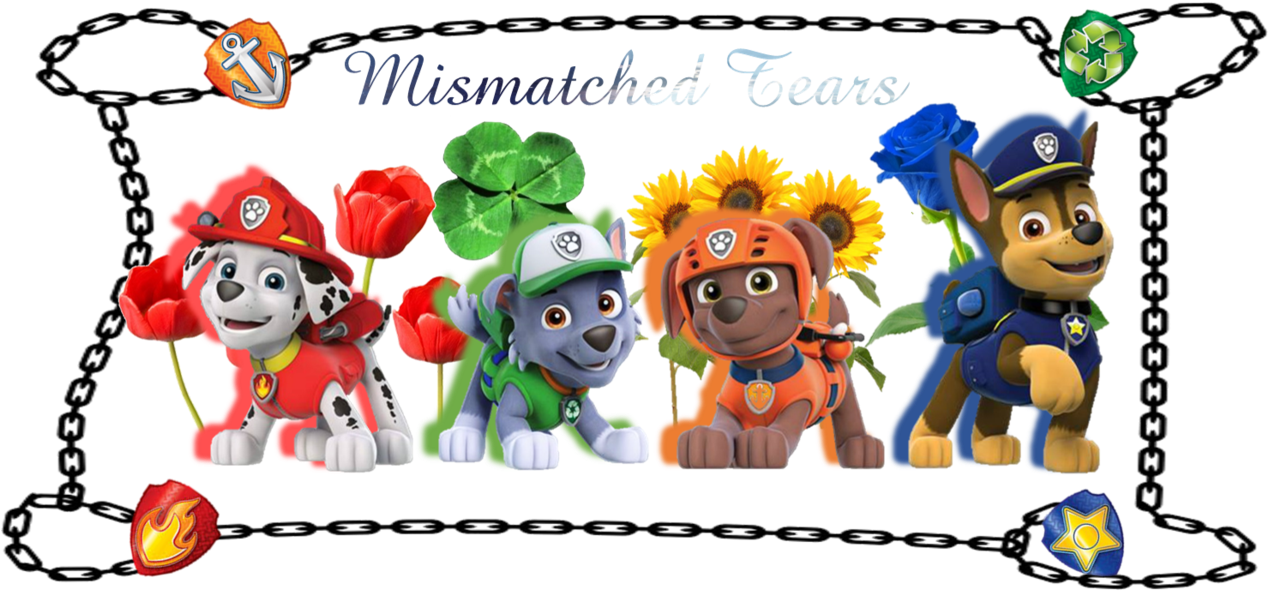 Paw Patrol Marshall X Chase Fanfiction (1267x630)