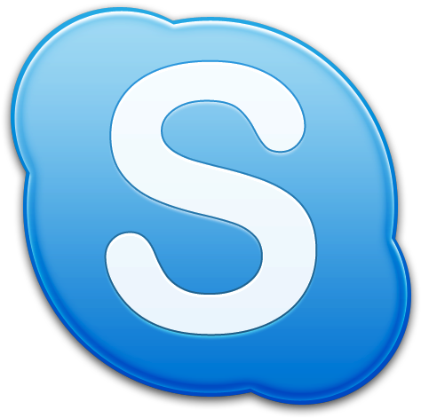 Skype Icon - Skype For Business Icons (512x512)