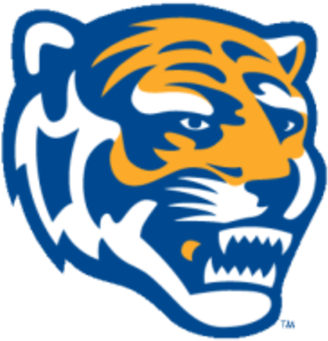 The Chicago Bulls College Prep Bulls Vs - University Of Memphis Tiger (720x720)
