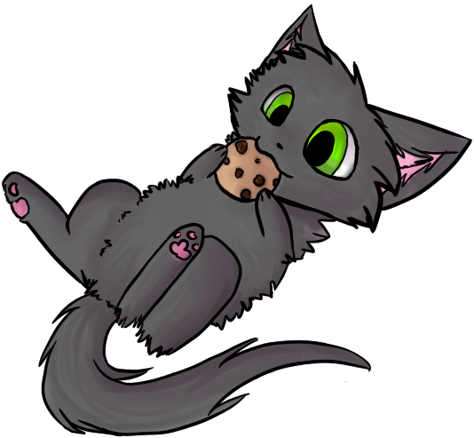 Cats Paw Island Pose~ By Alltime-falloutboy - June 25 (534x493)