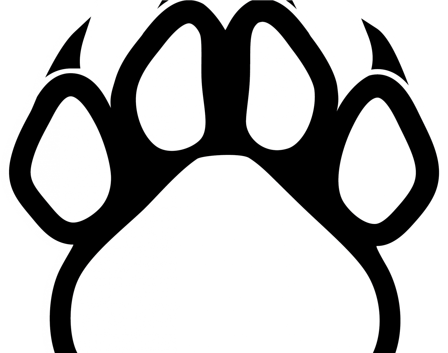 Panther Paw (1920x1200)