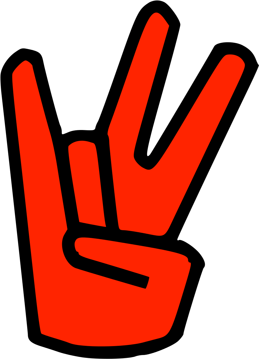 Uh Cougar Paw - University Of Houston Cougar Paw (2000x2699)