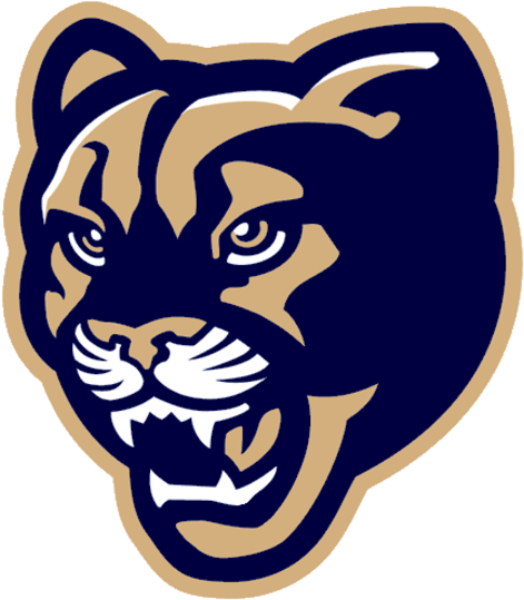 Cougar Clipart Cougar Head - Byu Cougars Logo (517x600)