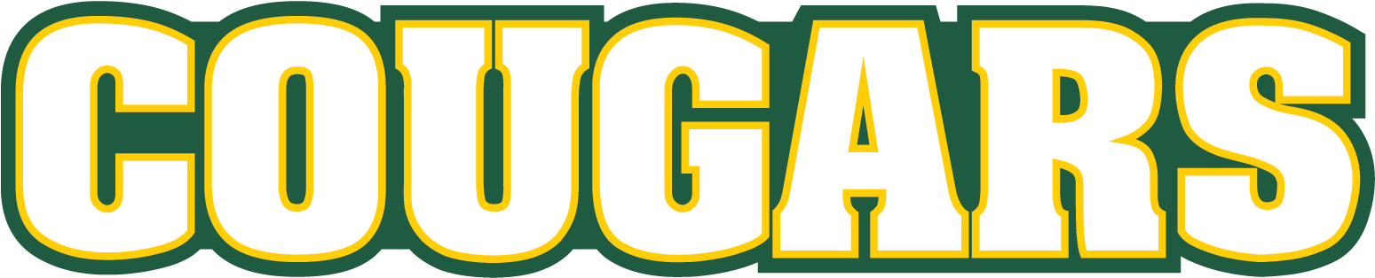 Cougars Only - Blackhawk School District (1548x321)