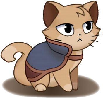 Non-rank Outfit - Cartoon (351x351)