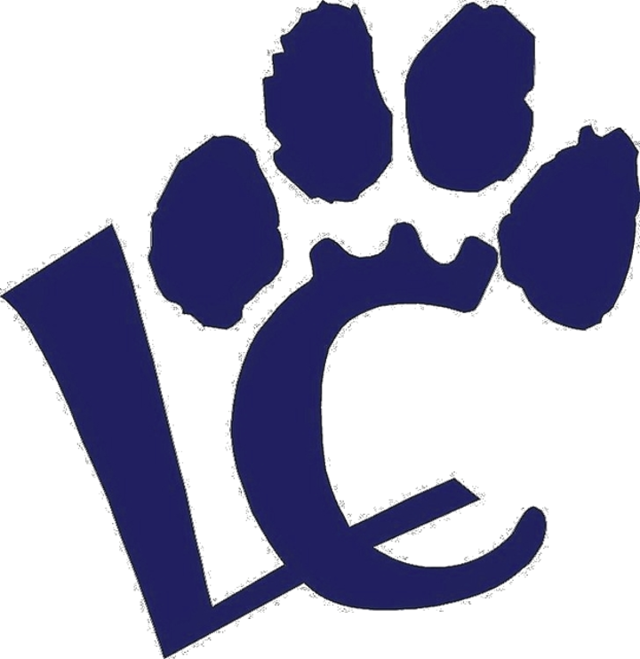 Logan County Logo - Logan County Cougars Logo (720x741)