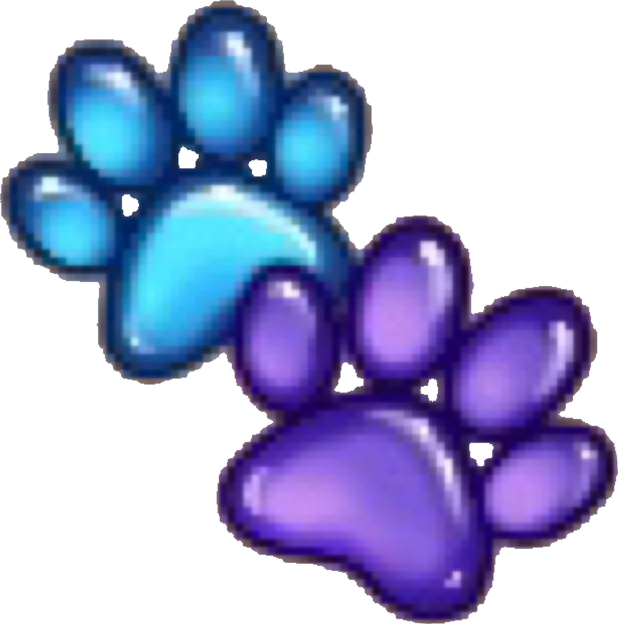 30% Great Success Chance When Another Cat Also Has - Balloon (2023x2048)