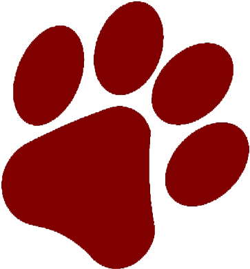 School Home Page - Tomorrow Starts Without Me Dog (400x432)