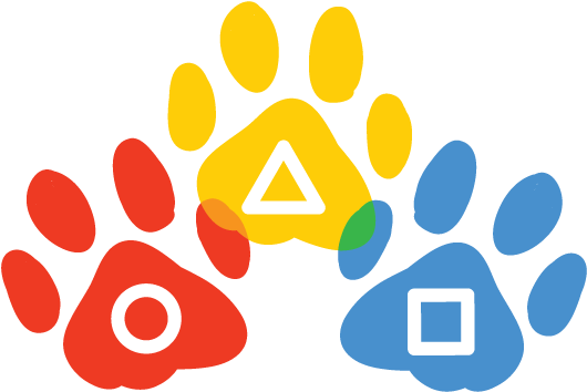 School Logo - Cougar Valley Elementary Silverdale Washington (612x792)