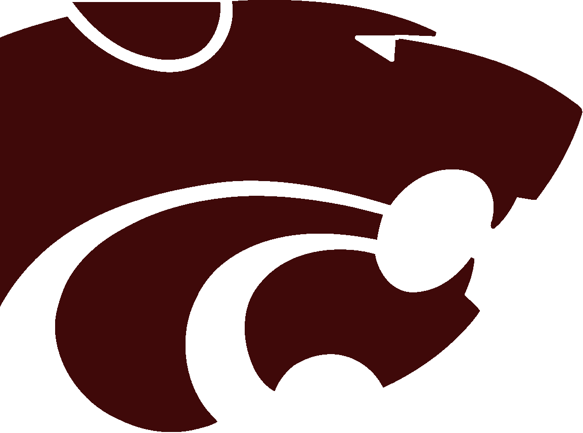 J - Jefferson - Cougars - West Ashley High School Logo (1152x854)