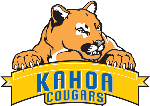 Kahoa Elementary School - College Of Charleston Cougars (512x512)