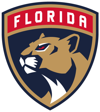 Florida Panthers Logo (500x500)