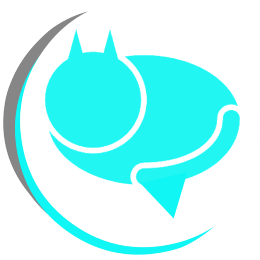 Cat Wisdom - Author (512x512)