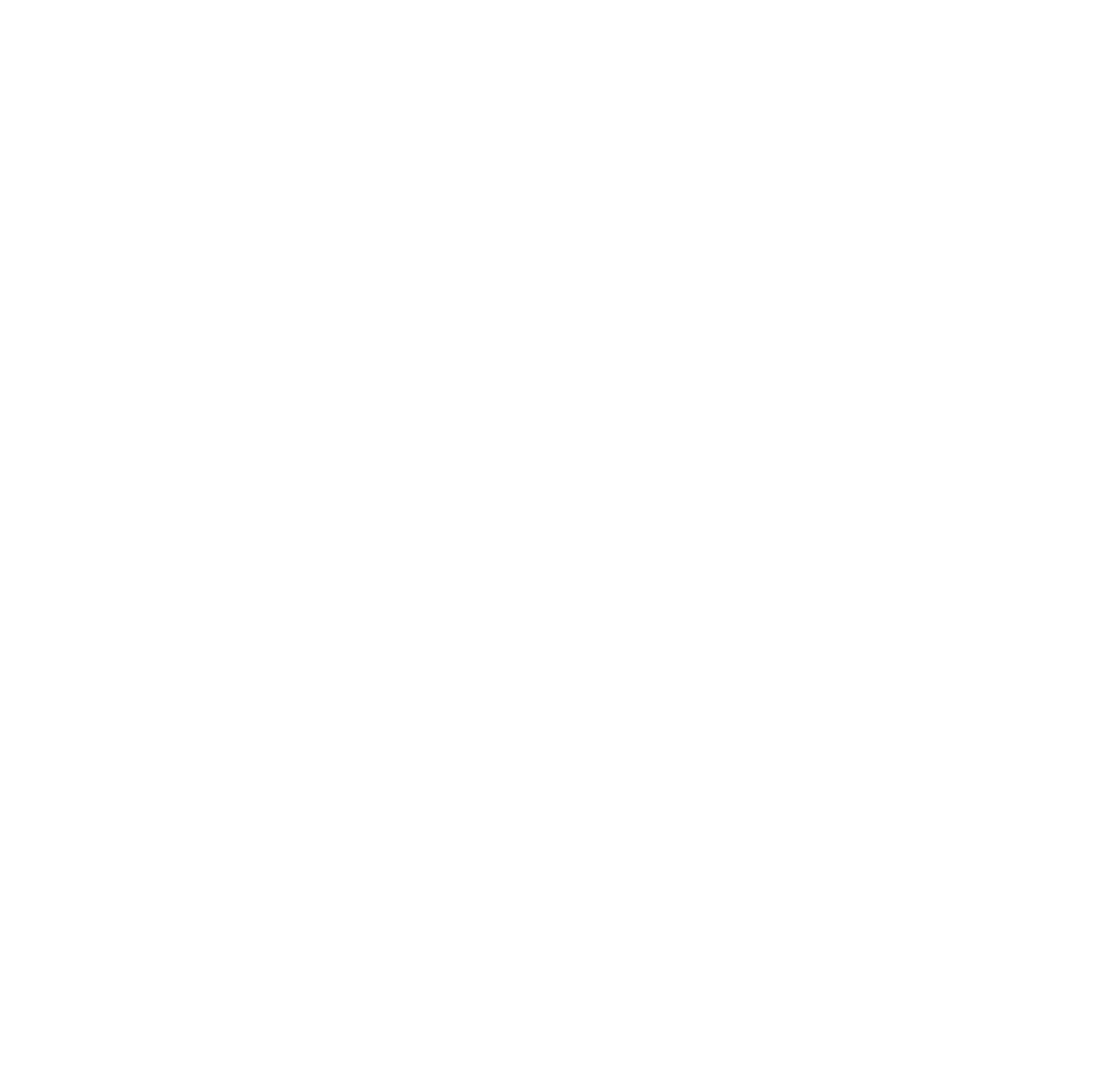 Pawprint-white - White Dog Paw Png (1920x1849)