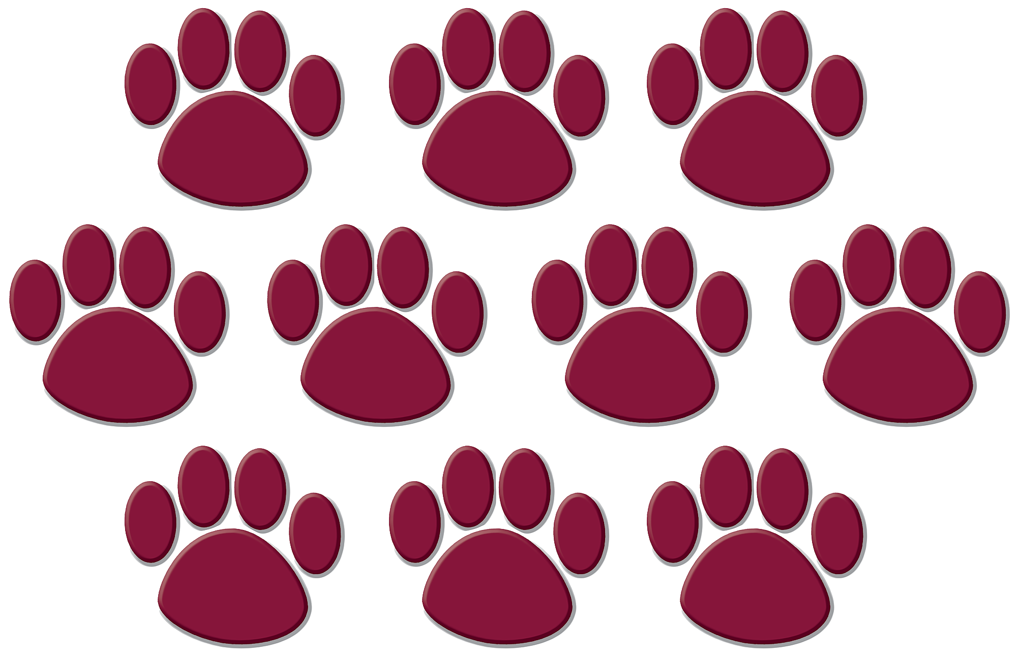 Purple Paw Prints (2000x1293)