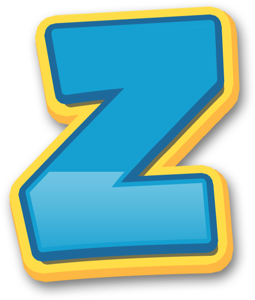Alfabeto Para Escudos De Paw Patrol Para Imprimir Gratis - Letras Patrulha Canina Png (572x719)