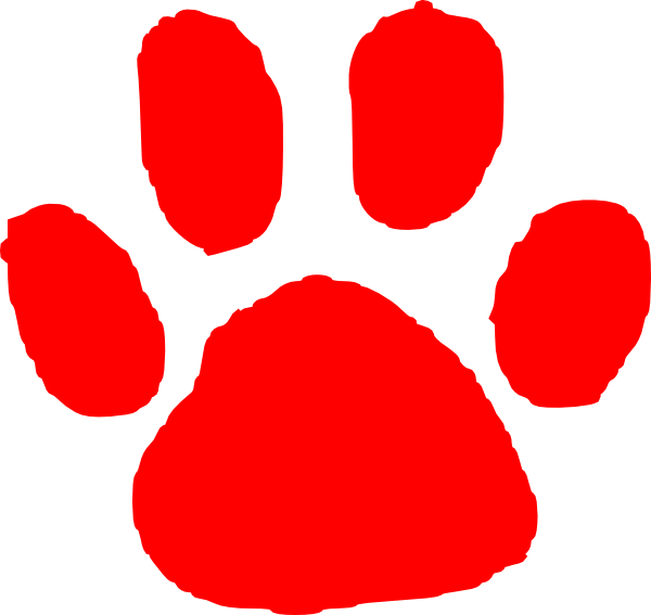 Animal Footprints Logo Png (600x567)