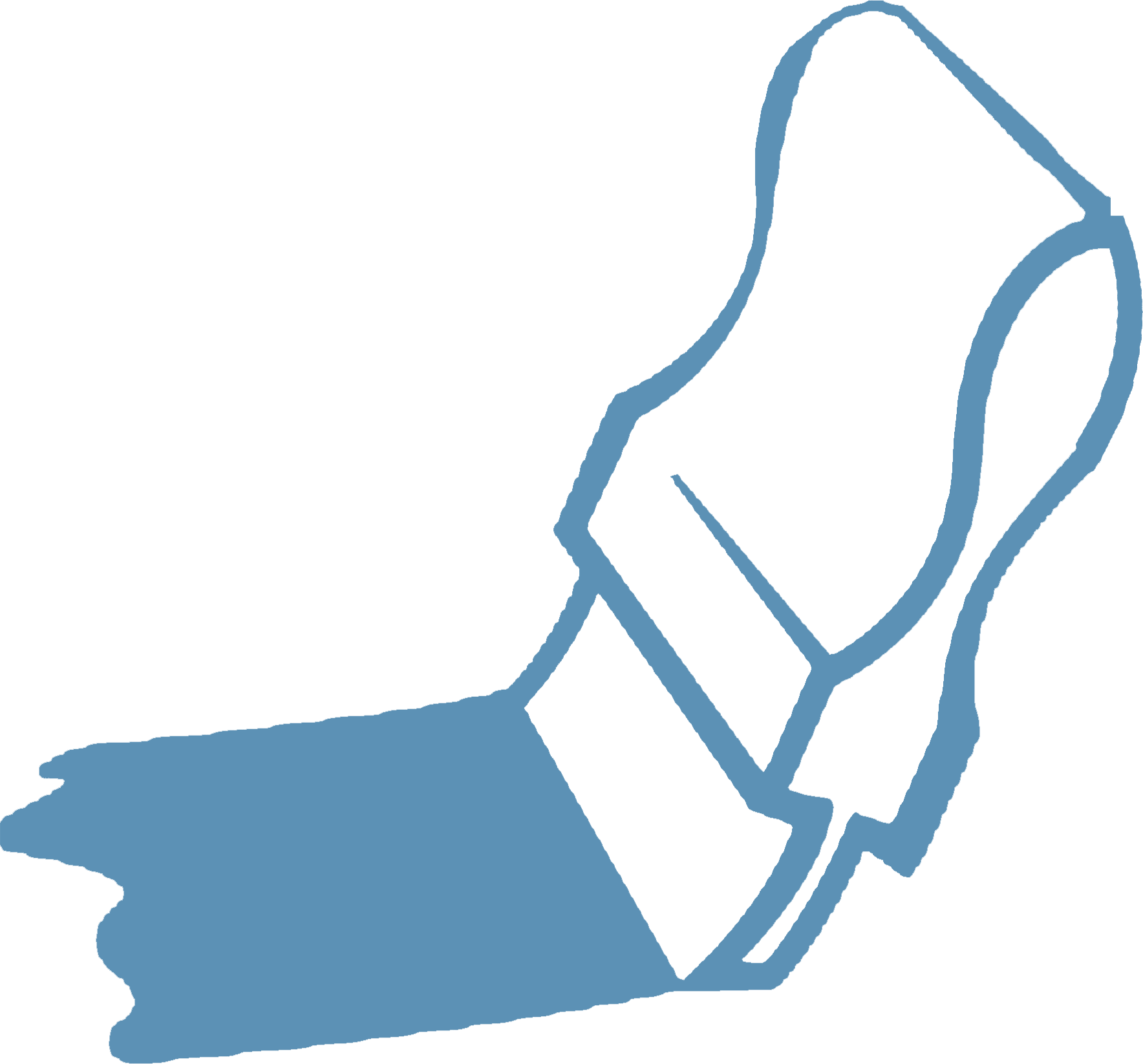 Screen Printing - Screen Printing Clipart (1768x1646)