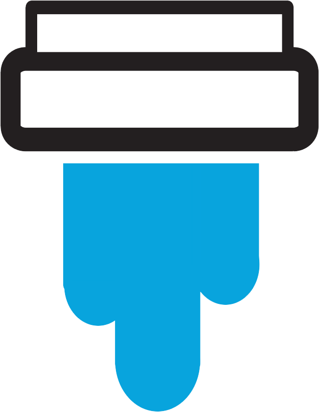 Screenprinting Image - Screen Printing (684x854)